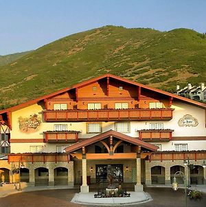 Zermatt Utah Resort & Spa Trademark Collection By Wyndham Midway Exterior photo