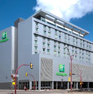 Holiday Inn Saskatoon Downtown, An Ihg Hotel Exterior photo