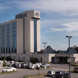 Hilton Montreal/Laval Hotel Exterior photo