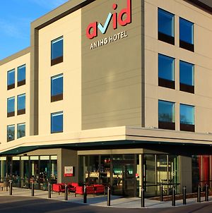 Avid Hotels - Beaumont, An Ihg Hotel Exterior photo