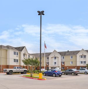 Candlewood Suites Beaumont, An Ihg Hotel Exterior photo