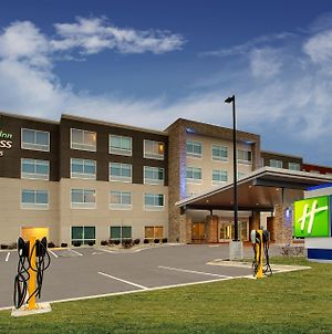 Holiday Inn Express & Suites Mt Sterling North, An Ihg Hotel Mount Sterling Exterior photo