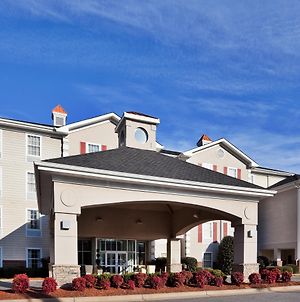 Holiday Inn Express Hotel & Suites Conover - Hickory Area, An Ihg Hotel Exterior photo