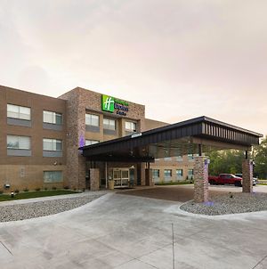 Holiday Inn Express & Suites - Portage, An Ihg Hotel Exterior photo