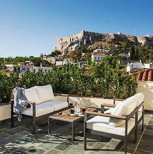 A77 Suites By Andronis Athens Exterior photo
