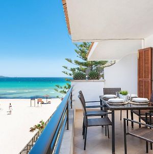 Bellavista - Apartment In Port D'Alcudia Free Wifi Playa de Muro  Exterior photo