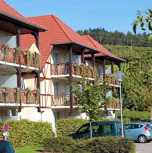 Picturesque Apartment With A Dishwasher On A Quiet Place Bergheim Exterior photo