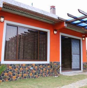 Casa Cabana En San Carlos Panama Exterior photo