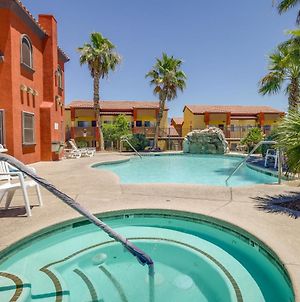 Mesquite Condo With Community Pool And Hot Tub! Exterior photo