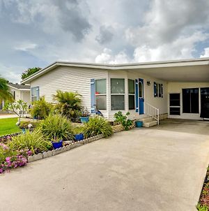 Naples Vacation Rental With Community Amenities! Lely Resort Exterior photo