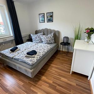 Smart In Gottingen - Apartments & Rooms Exterior photo