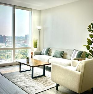 The View - Fenway Park Apartment Boston Exterior photo