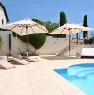 Villa Linnazello - Elegant Pool Villa With Sea View Near Rome/Tuscany Tarquinia Exterior photo