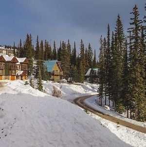 The Ridge Ski-In Ski-Out Condo With Free Parking Big White Ski Resort Exterior photo