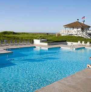 Modern Ocean Creek Resort Villa W Oceanfront Pool And Tiki Bar Myrtle Beach Exterior photo