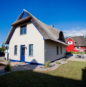 Holiday Home With Sauna In Boiensdorf Gustow  Exterior photo