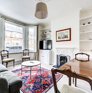 Guestready - Vintage Dwelling In Putney Apartment London Exterior photo