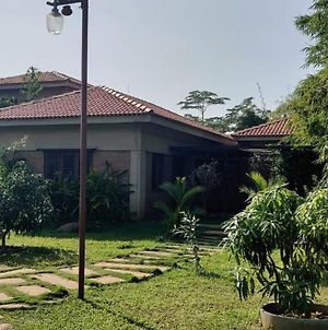 Serene Haven Villa Bangalore Exterior photo