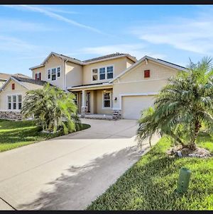 Home Close To All Of Your Favorite Amusement Parks Kissimmee Exterior photo