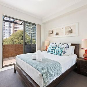 Aircabin - Parramatta - Free Parking - 1 Bed Apt Apartment Sydney Exterior photo