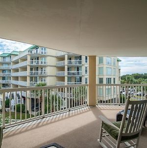 Oceanview Paradise Fordham209 4Br Condo In Litchfield By The Sea Pawleys Island Exterior photo