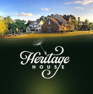 Heritage House -Lrg. Families 16+ Near Lake Lanier Oakwood Exterior photo