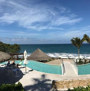 Luxury Modern Punta Mita Condo 3 Bdrm, Sleeps 8 With Golf Access Exterior photo