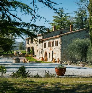 Villa Radda Gaiole in Chianti Exterior photo