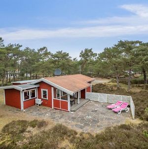 Holiday Home Sanela - 150M From The Sea In Bornholm By Interhome Nexo Exterior photo