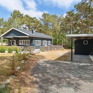 Holiday Home Sjo - 300M From The Sea In Bornholm By Interhome Nexo Exterior photo