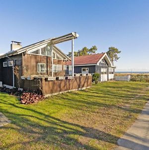 Holiday Home Ovelil - 100M From The Sea In Funen By Interhome Nyborg Exterior photo