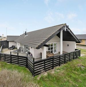 Holiday Home Fietje - 850M From The Sea In Western Jutland By Interhome Hvide Sande Exterior photo