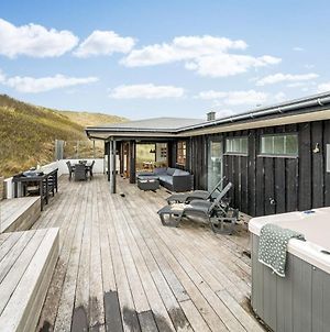 Holiday Home Eyla - 50M From The Sea In Western Jutland By Interhome Hvide Sande Exterior photo