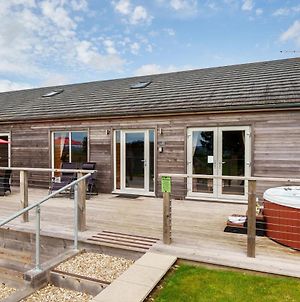 The Cow Shed Villa Sherborne  Exterior photo