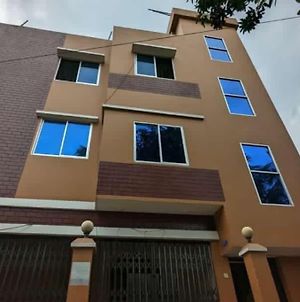 Choudhury Duplex Sylhet Exterior photo