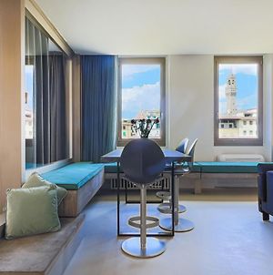 Apartments Florence- Vasari Luxury With View Exterior photo