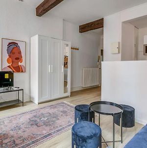 Charming Studio In The Centre Of Toulouse - Welkeys Apartment Exterior photo