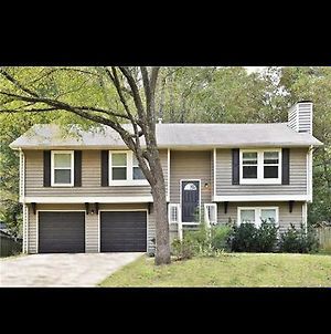 Beehive 10Min From Uptown!! Villa Charlotte Exterior photo