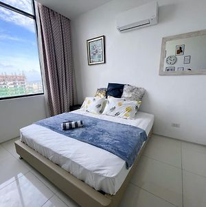 Cebu Aviner Apartment Exterior photo