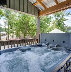 Bryant Retreat Private Hot Tub, Pool Access! Apartment Kimball Exterior photo