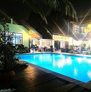 Benji Home Chiang Mai Exterior photo
