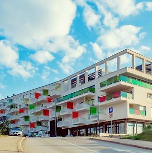 Makovi Flat Apartment Zenica Exterior photo