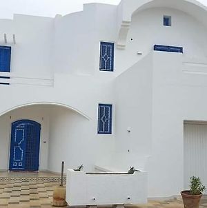 Djerba Villa Exterior photo