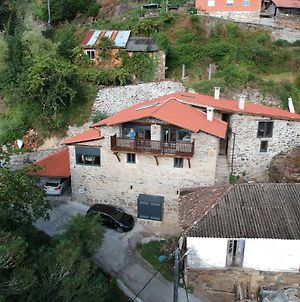 Casa Yanez Villa Chantada Exterior photo