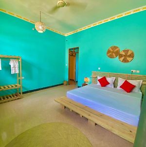 Cozy Room Near Kendwa Beach Exterior photo