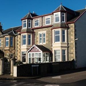 The Cedars Guest House Dunoon Exterior photo