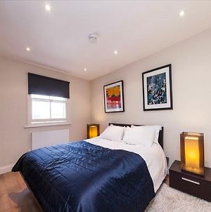Luxury Highly Functional Notting Hill Flat, Ideal For Singles/Couples London Exterior photo