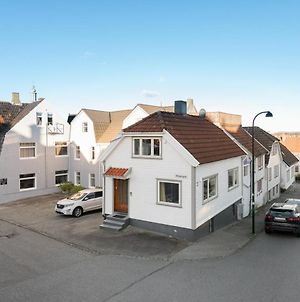 Central Economic Stavanger Exterior photo