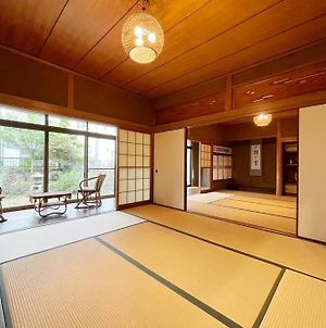 【 １ 棟 貸切 宿 】 木曽 ie 旅館 〜 i Maa Umido 最初 no Shi 〜 Onomichi Exterior photo