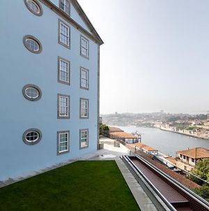 Maison Bleue Porto Exterior photo